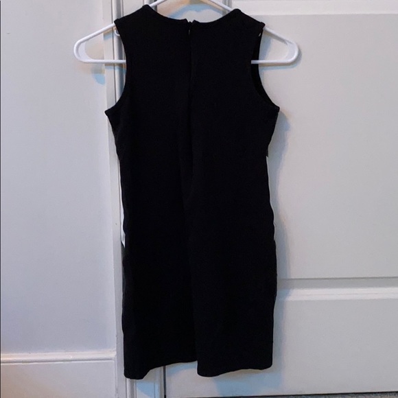 dark tight dress - Picture 2 of 3